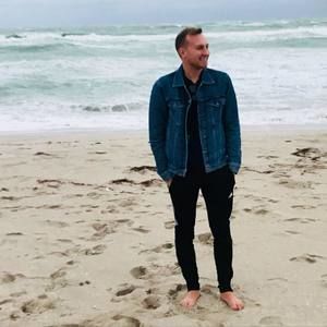 Meet your Posher, Andrew